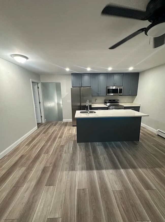 15 Joy St in Providence, RI - Building Photo - Building Photo