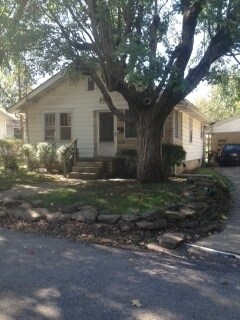 1222 S Fess Ave in Bloomington, IN - Building Photo