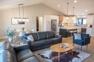 7269 Yellowstone Dr in Hudsonville, MI - Foto de edificio - Building Photo