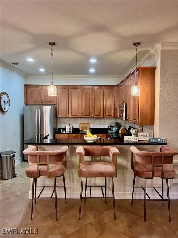 property at 9092 Chula Vista St