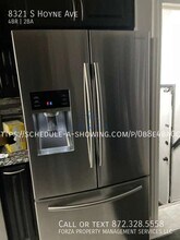 8321 S Hoyne Ave in Chicago, IL - Building Photo - Building Photo