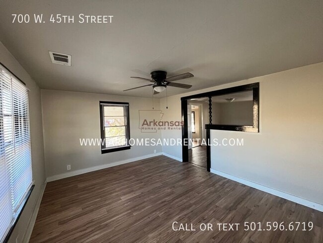700 W 45th St in North Little Rock, AR - Building Photo - Building Photo