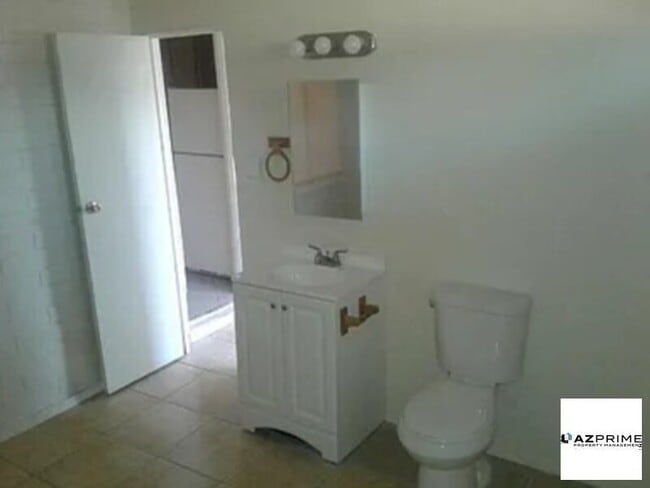 3816 W Vernon Ave in Phoenix, AZ - Building Photo - Building Photo