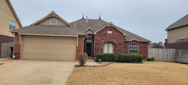 4221 W Greeley St in Broken Arrow, OK - Building Photo - Building Photo