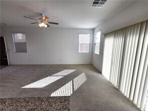 4752 Cactus Sun Ln in North Las Vegas, NV - Building Photo - Building Photo