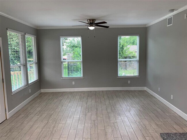 4221 Alvin St-Unit -B in Houston, TX - Building Photo - Building Photo