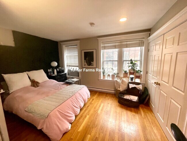 16 Cedar Lane Way, Unit 2 in Boston, MA - Building Photo - Building Photo