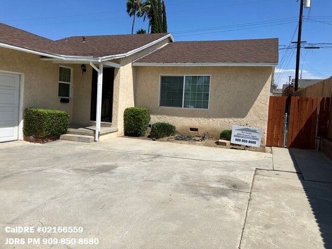 1910 Olympus Ave in Hacienda Heights, CA - Foto de edificio - Building Photo