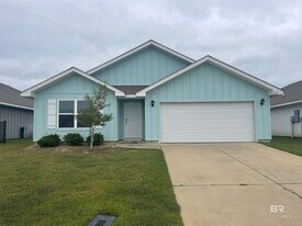 23135 Shadowridge Dr in Daphne, AL - Building Photo