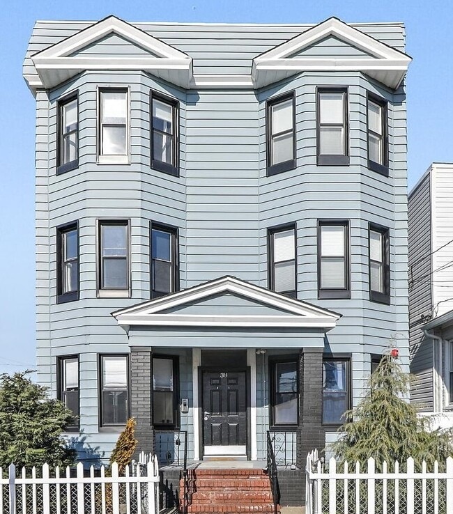 property at 38 TROY St