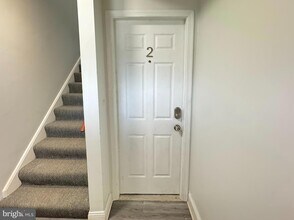 1652 West Virginia Ave NE, Unit 2 in Washington, DC - Building Photo - Building Photo