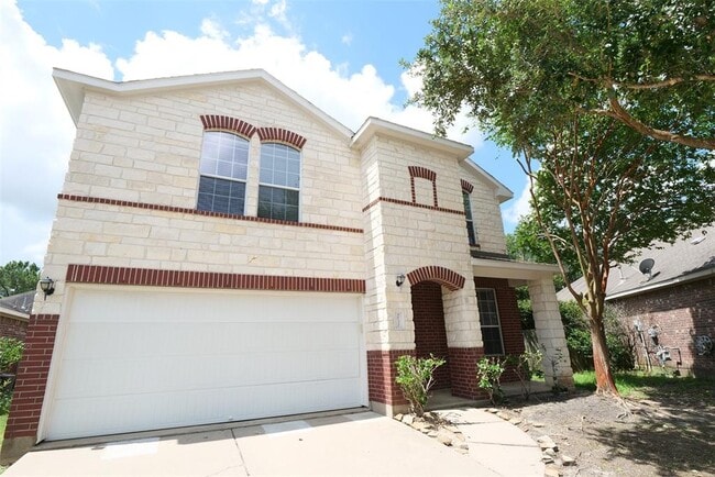 26427 Longview Creek Dr in Katy, TX - Building Photo - Building Photo