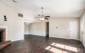 950 Sideline Ct in Stockbridge, GA - Building Photo - Building Photo