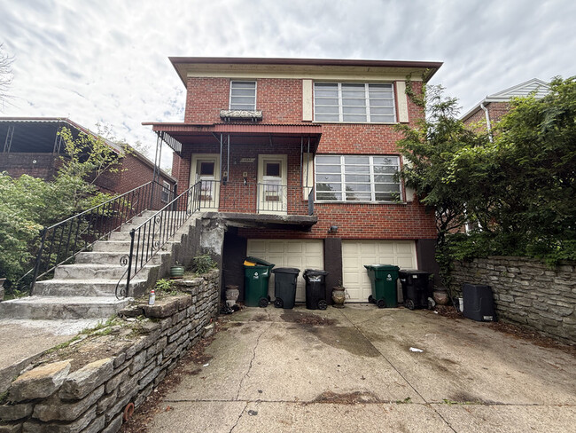 property at 1111 Elm Park Dr
