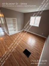 48 Belmont St in Buffalo, NY - Building Photo - Building Photo
