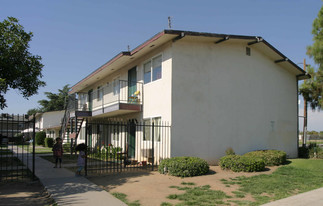 Swiss Colony Apartments