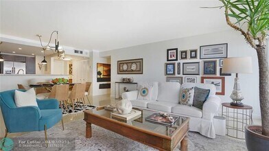3900 Galt Ocean Dr in Fort Lauderdale, FL - Foto de edificio - Building Photo