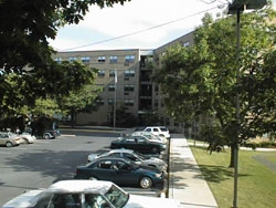 George Dillard Manor in Slatington, PA - Foto de edificio - Building Photo