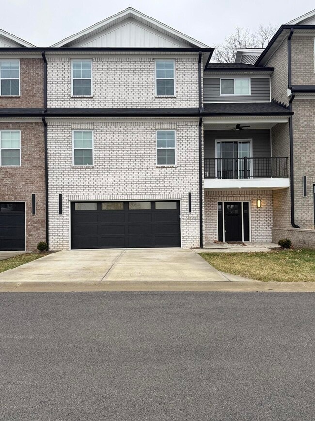 3596 Harper Woods Ln in Lexington, KY - Building Photo - Building Photo