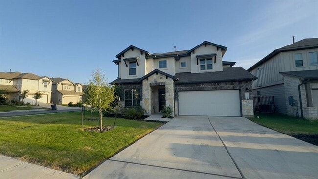 368 Rend Dr in Leander, TX - Building Photo - Building Photo