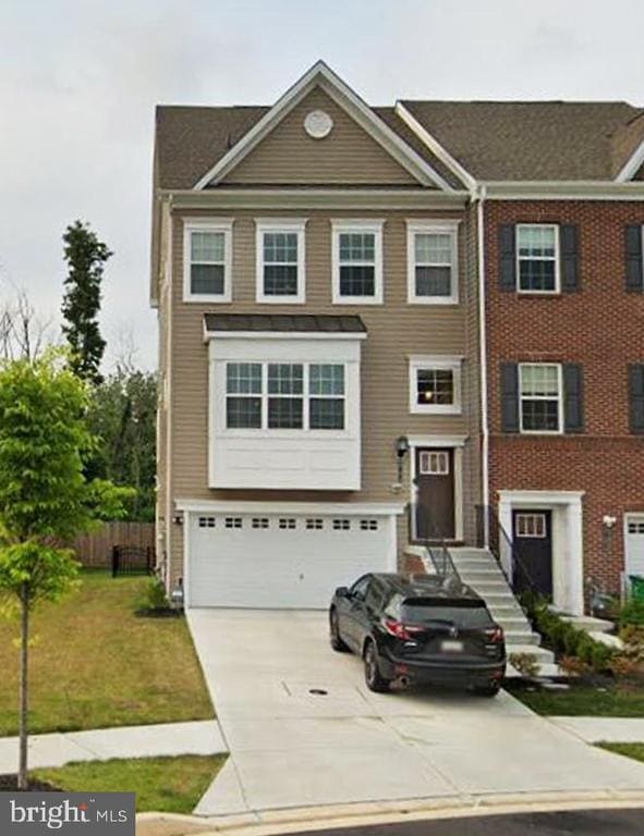 property at 8164 Trotters Chase