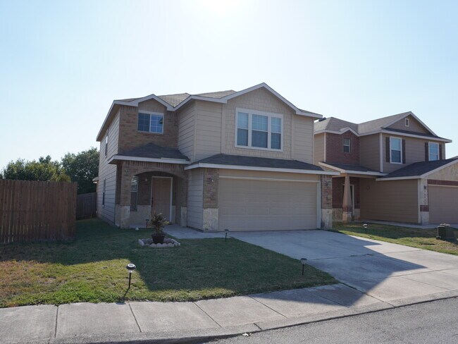 25307 Colt River in San Antonio, TX - Building Photo - Building Photo