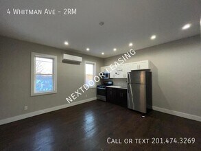 4 Whitman Ave in Jersey City, NJ - Building Photo - Building Photo