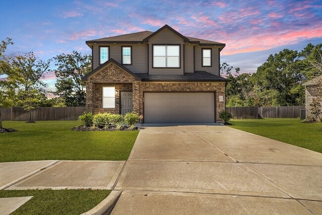 2963 August Mist Ct