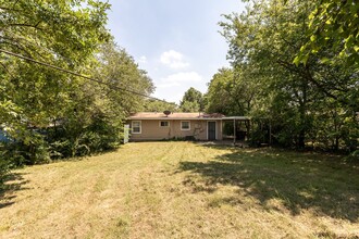 2811 E 40th Pl N in Tulsa, OK - Building Photo - Building Photo