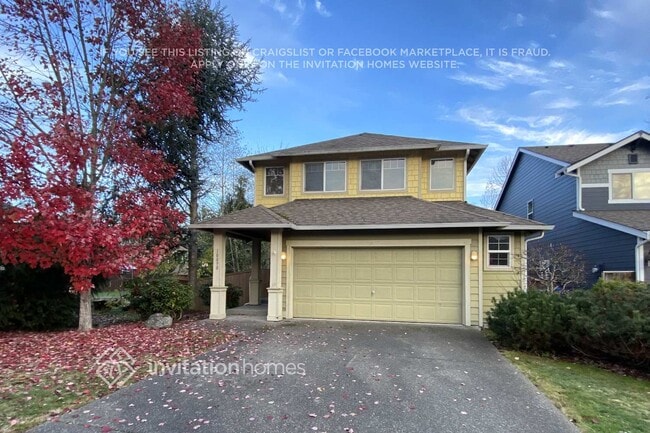 property at 10090 185th Ave E