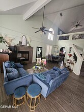 12661 Paseo Rosannie Ave in El Paso, TX - Building Photo - Building Photo