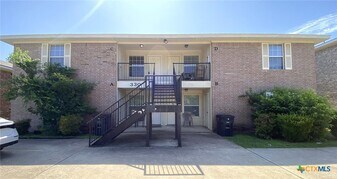 334 S 40th St in Killeen, TX - Building Photo