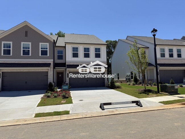 property at 5407 Allegro Ln
