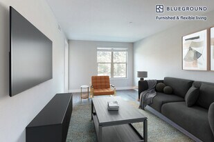 1001 Harvey Dr, Unit SI FL4-ID12265A in Walnut Creek, CA - Building Photo