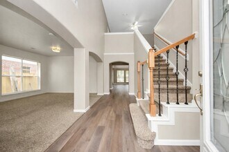 1802 Whispering Forest Dr in Houston, TX - Building Photo - Building Photo