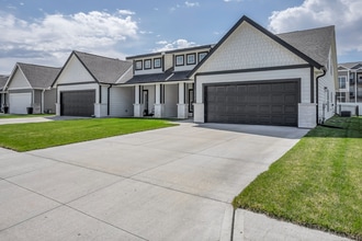 23817 Harvest Heights Cir in Waterloo, NE - Building Photo - Building Photo