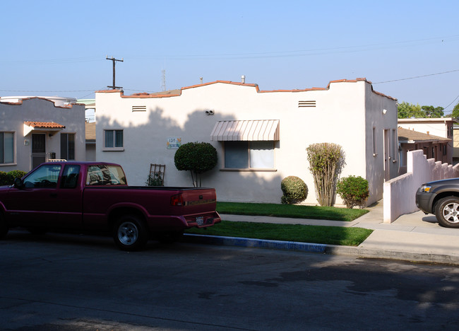 139 Concord St in El Segundo, CA - Foto de edificio - Building Photo