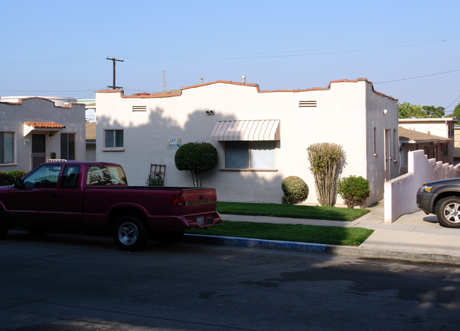 139 Concord St in El Segundo, CA - Building Photo - Building Photo