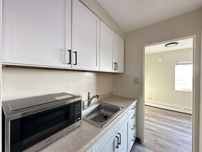 1400 Chicago Ave, Unit 208 in Evanston, IL - Building Photo - Building Photo