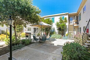 4262 Wilson Ave in San Diego, CA - Building Photo