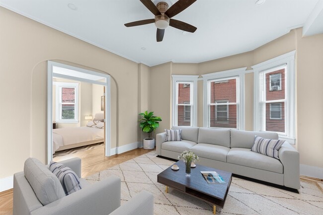 property at 926 17th St