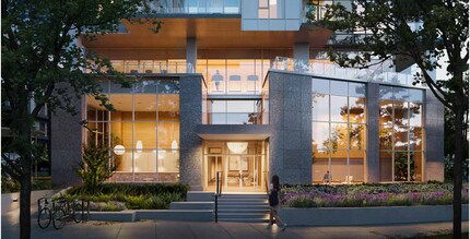 311 Alderson Ave in Coquitlam, BC - Building Photo - Building Photo