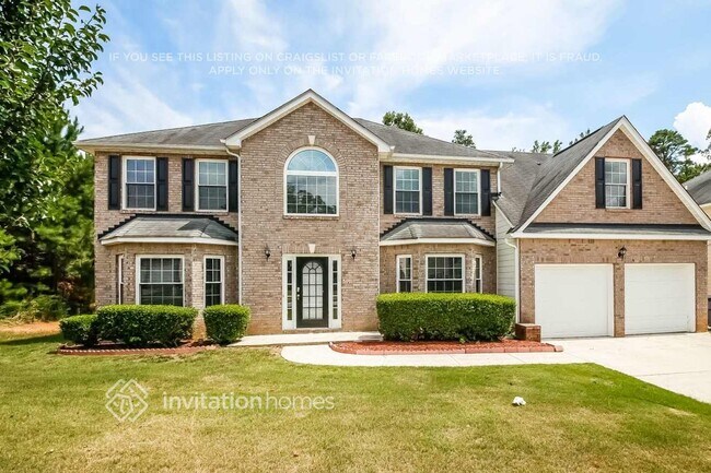 property at 4171 Defoors Farm Dr