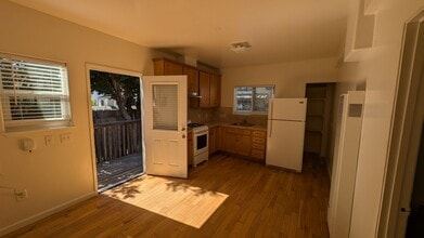 605 Seabright Ave in Santa Cruz, CA - Building Photo - Building Photo