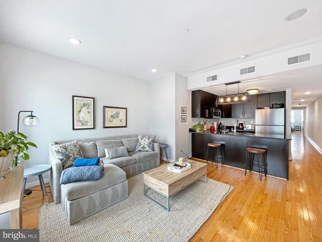 property at 1367 Florida Ave NE