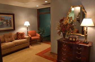 The Kate Apartments & Student Housing in Wichita Falls, TX - Foto de edificio - Interior Photo