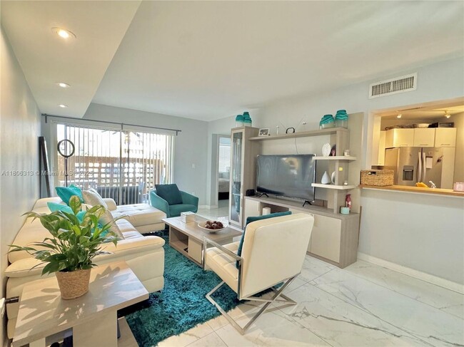property at 9701 Fontainebleau Blvd