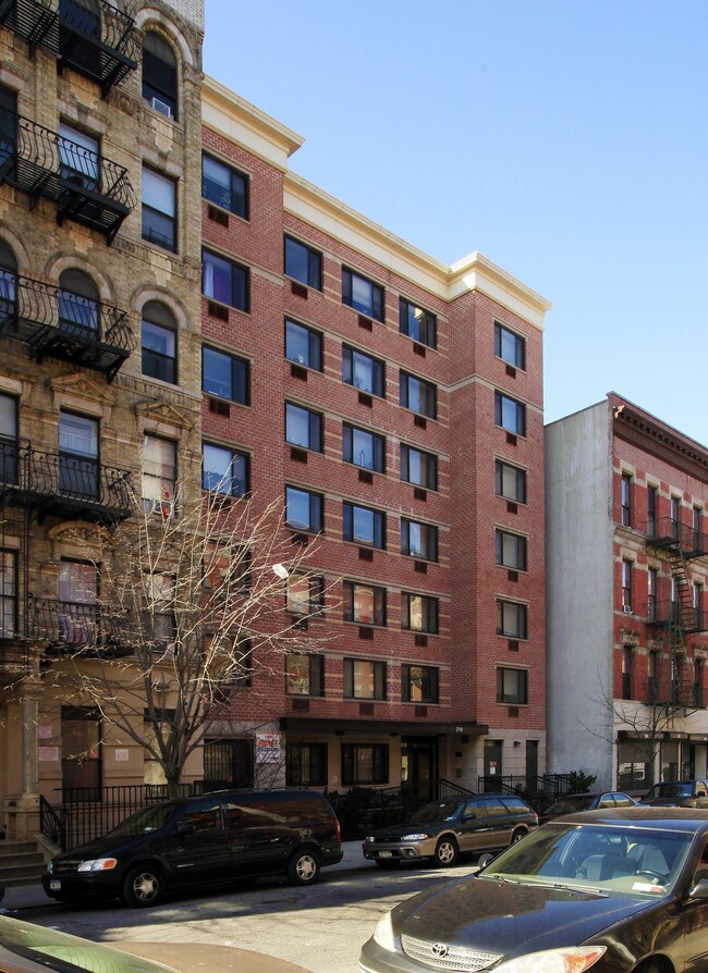 The Farrington in New York, NY - Building Photo - Building Photo