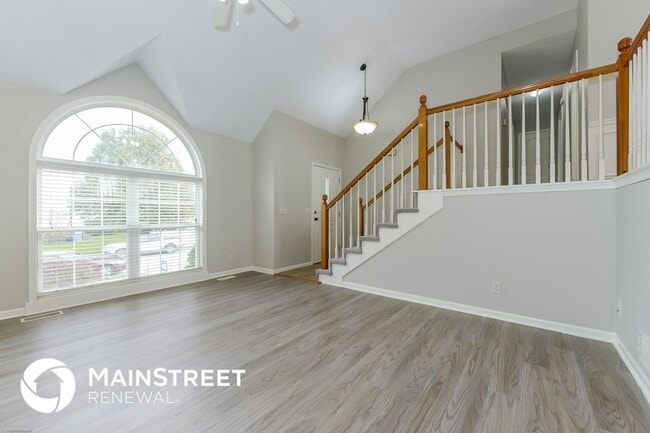 property at 8625 NE 111th St