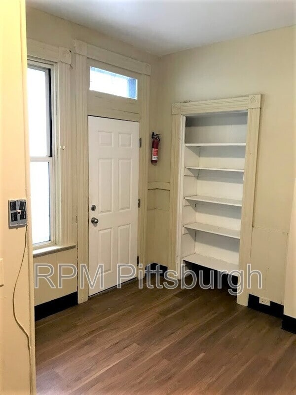 3108 Niagara St in Pittsburgh, PA - Building Photo - Building Photo